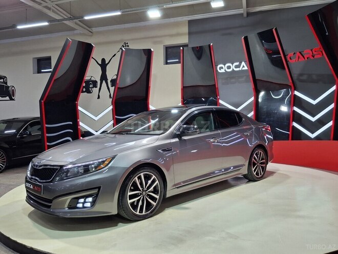 Kia Optima-3