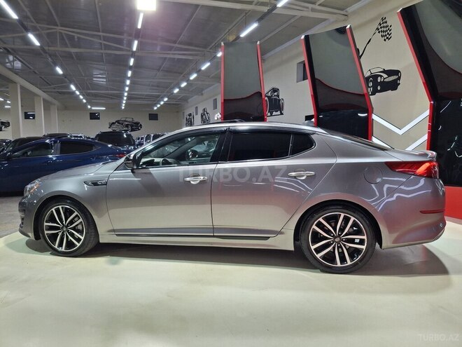 Kia Optima-6