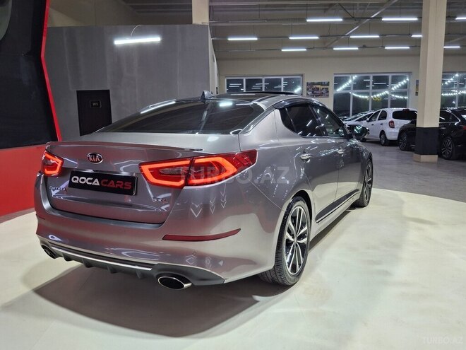 Kia Optima-9