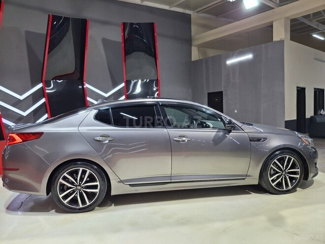 Kia Optima-8