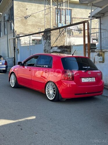 Toyota Corolla-2