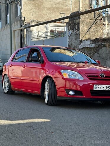 Toyota Corolla-3