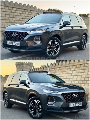 Hyundai Santa Fe-7