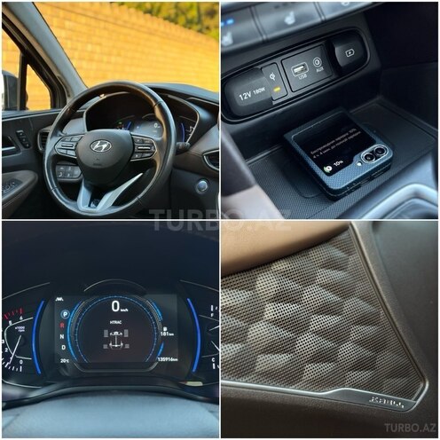 Hyundai Santa Fe-16