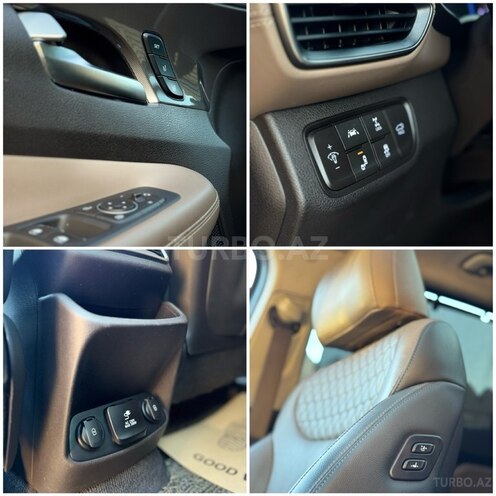 Hyundai Santa Fe-15
