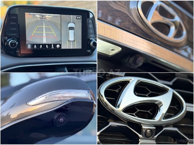 Hyundai Santa Fe-19
