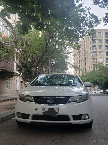 Kia Cerato-1