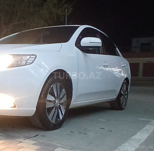 Kia Cerato-6