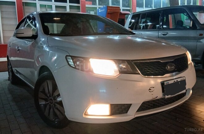 Kia Cerato-9