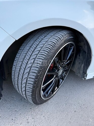 Mercedes CLA 250-9