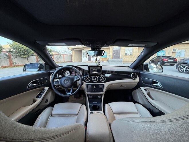 Mercedes CLA 250-6