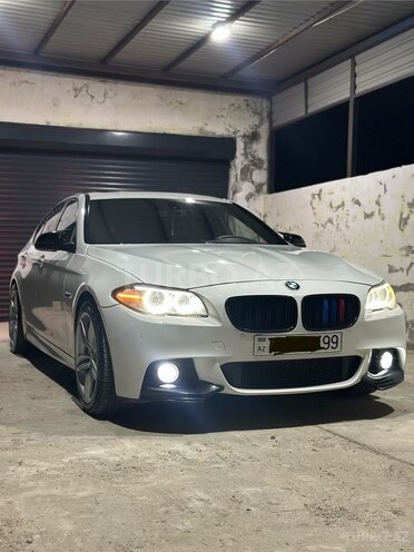 BMW 528-1