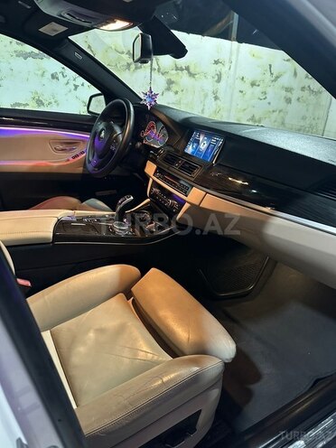 BMW 528-3