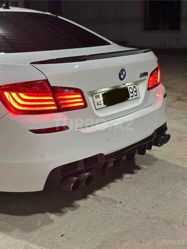 BMW 528-8