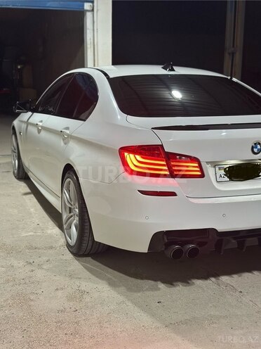 BMW 528-11