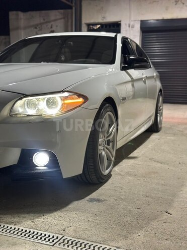BMW 528-10
