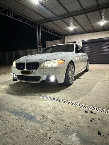 BMW 528-16