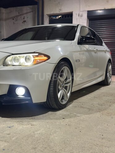 BMW 528-18