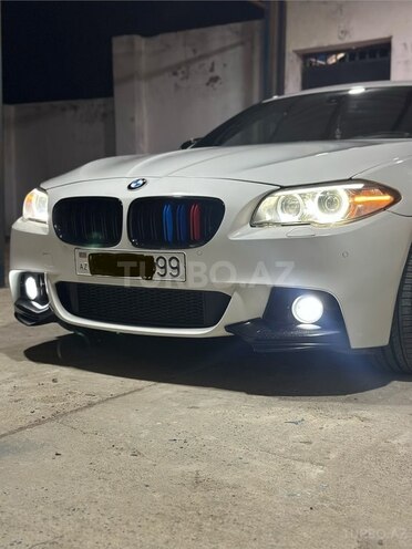 BMW 528-19