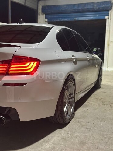 BMW 528-20