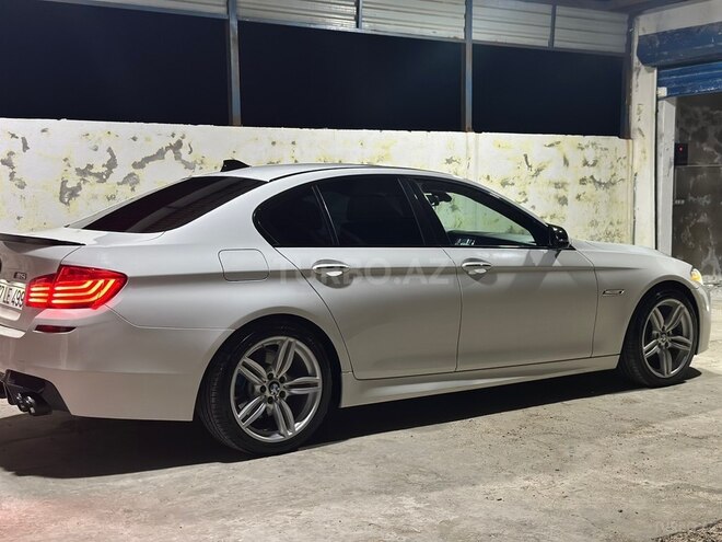 BMW 528-21