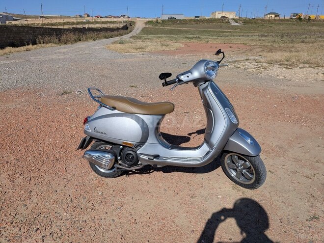 Vespa VXL 150-3