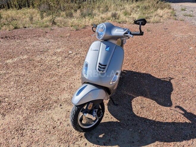 Vespa VXL 150-2