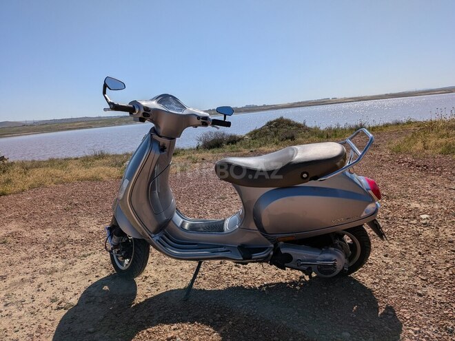 Vespa VXL 150-1