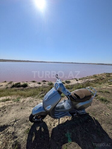Vespa VXL 150-4