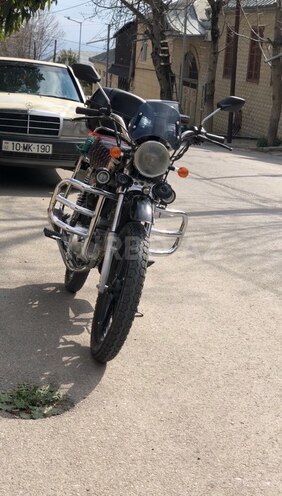 Tufan M50-1