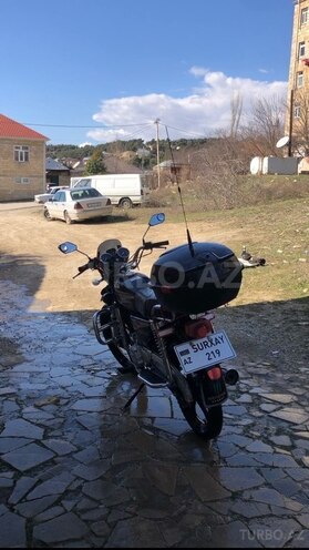 Tufan M50-2