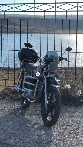 Tufan M50-5