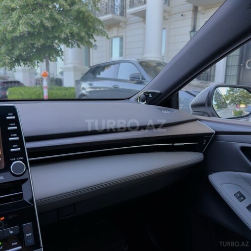 Toyota Avalon-7