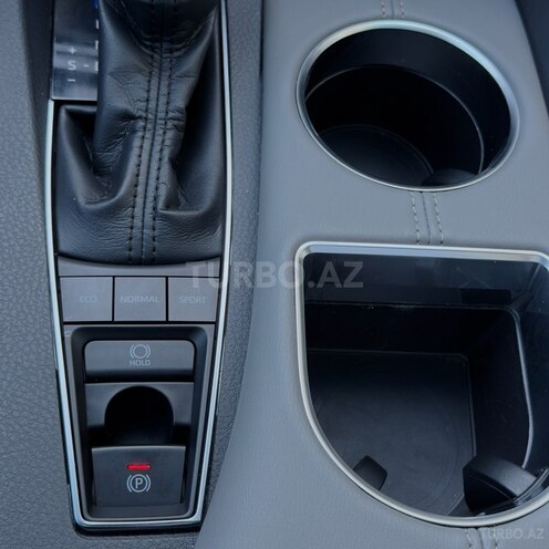 Toyota Avalon-11