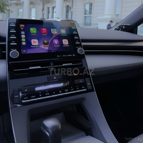 Toyota Avalon-10