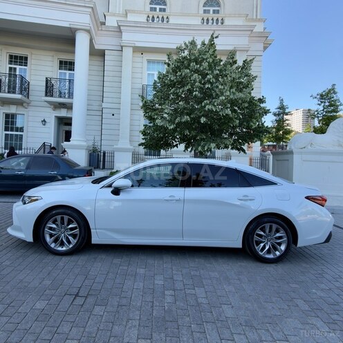 Toyota Avalon-17