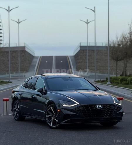 Hyundai Sonata-19