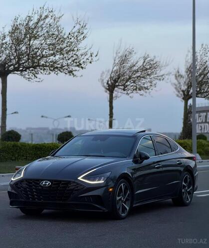 Hyundai Sonata-3