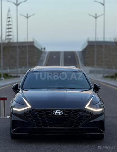 Hyundai Sonata-5
