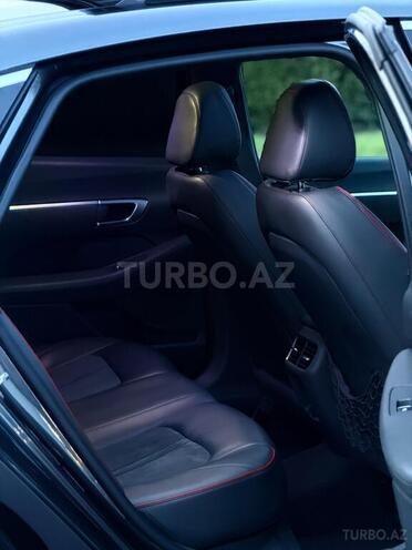 Hyundai Sonata-7