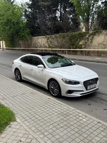 Hyundai Grandeur-2