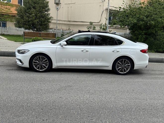 Hyundai Grandeur-9
