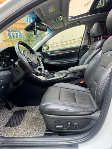 Hyundai Grandeur-14