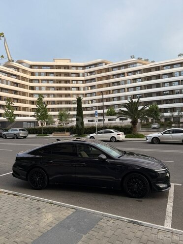Hyundai Sonata-3