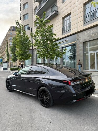 Hyundai Sonata-7