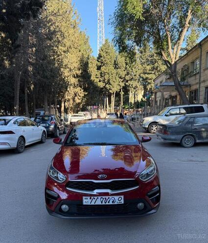 Kia Forte-1