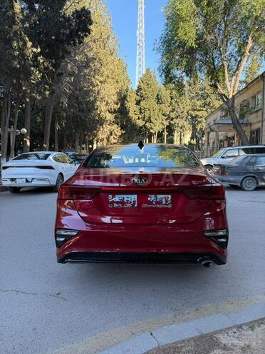 Kia Forte-3