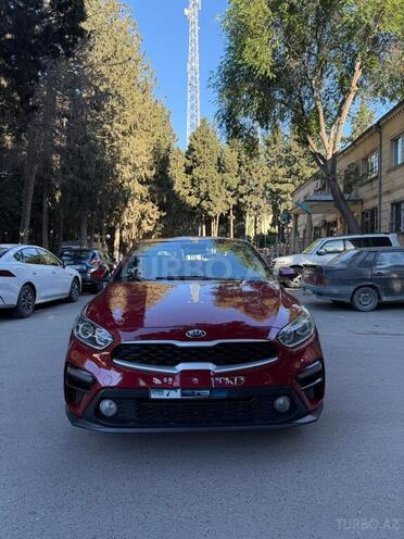 Kia Forte-2