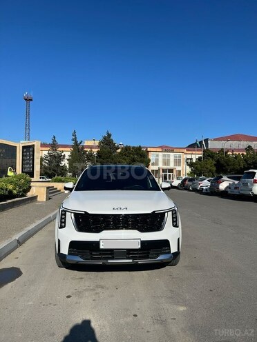 Kia Sorento-1