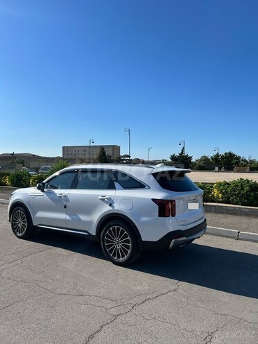 Kia Sorento-3